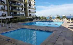 BARRA BELLA PRAIA RESIDENCE - Internet 350mb -TV -AR - Vista mar - Temporadas - HomeOficce